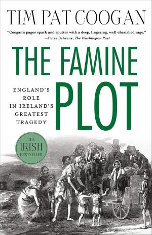 Cover of the book The Famine Plot by Gregg Olsen