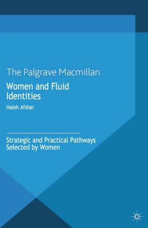 Cover of the book Women and Fluid Identities by P. Ryan