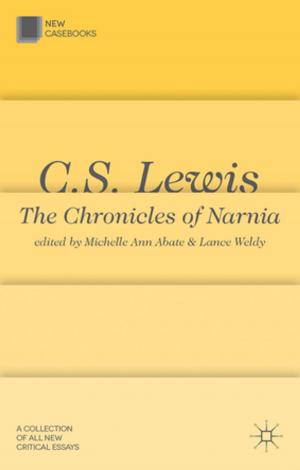 bigCover of the book C.S. Lewis by 