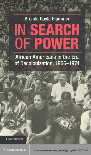 Cover of the book In Search of Power by 