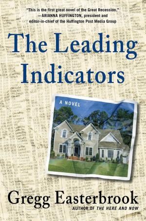 Cover of the book The Leading Indicators by Barbara Taylor Bradford