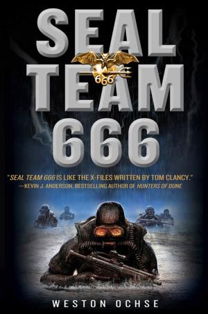 Cover of the book SEAL Team 666 by Julia P. Gelardi