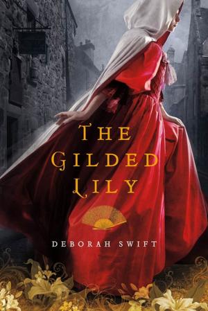 Cover of the book The Gilded Lily by Sue Lyndon