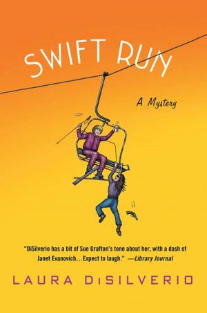 Cover of the book Swift Run by Bernhard Aichner