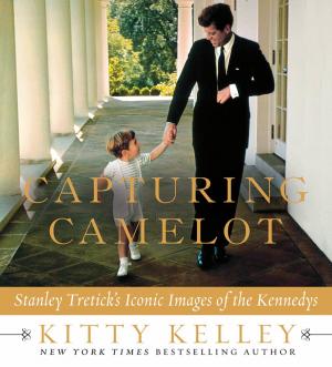Cover of Capturing Camelot