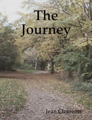 Cover of the book The Journey by Christopher Frost