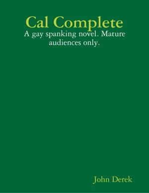 Book cover of Cal Complete