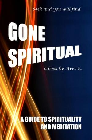 Cover of the book Gone Spiritual: A Guide to Spirituality and Meditation by Giancarlo Barbadoro