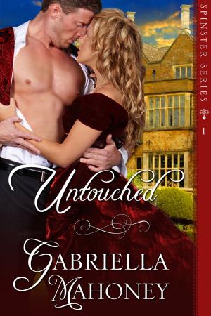 Cover of the book Untouched by Gabriella Mahoney