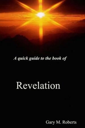 Book cover of A Quick Guide to the Book of Revelation