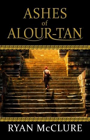 Cover of the book Ashes of Alour-Tan by Malie Olivier