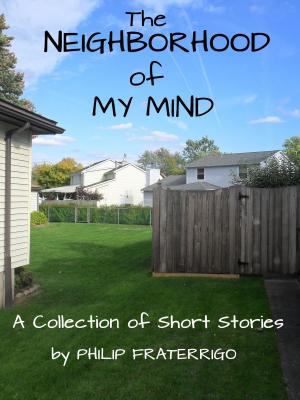 Book cover of The Neighborhood of My Mind