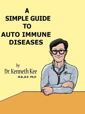 Book cover of A Simple Guide to AutoImmune Diseases
