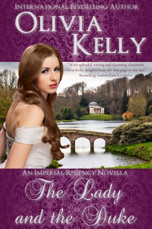 bigCover of the book The Lady and the Duke by 