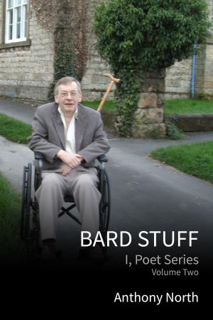 Book cover of Bard Stuff: I, Poet Series, Vol 2