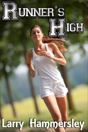Cover of the book Runner's High by B.L. Johns