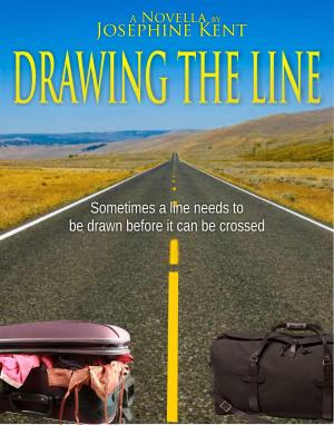 bigCover of the book Drawing the Line by 