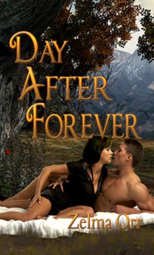 Cover of the book Day After Forever by Kristina Lee