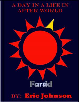 bigCover of the book A Day in a Life in After World: Farsid by 