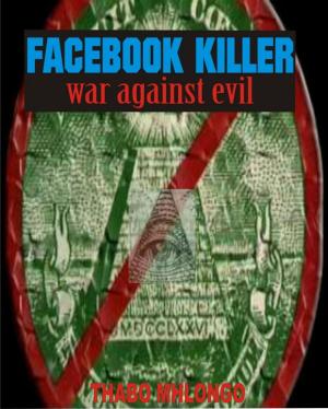 Cover of the book Facebook Killer by Suren Hakobyan