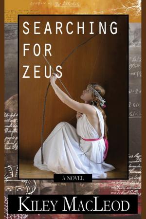 Cover of the book Searching For Zeus by Hope Syndreamz