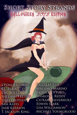 bigCover of the book Short Story Strands: Halloween 2012 Edition by 
