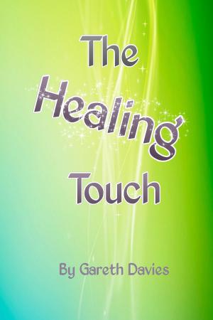 Cover of the book The Healing Touch by Justin Langer