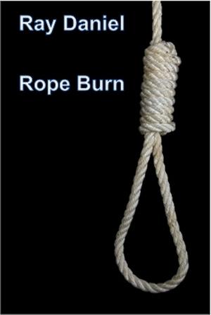 Cover of the book Rope Burn by Federico Bini