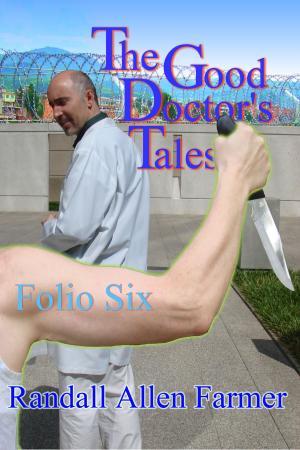 Book cover of The Good Doctor's Tales Folio Six