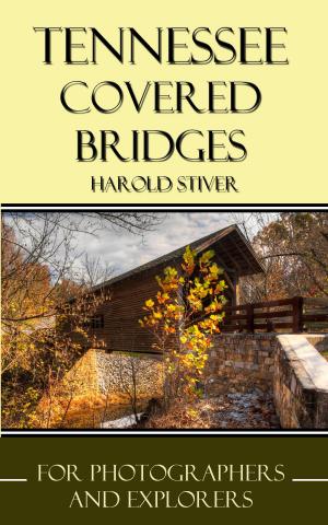 Book cover of Tennessee Covered Bridges