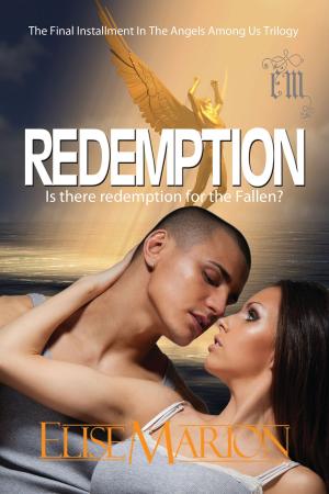 Cover of the book Redemption by Caroline Robinson