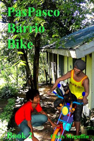 bigCover of the book PasPasco Barrio Bike. Book Two by 
