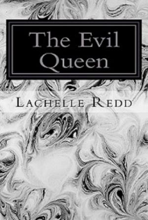 bigCover of the book The Evil Queen by 