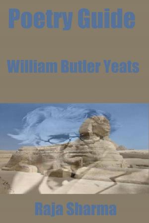 Book cover of Poetry Guide: William Butler Yeats