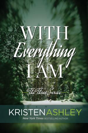 Book cover of With Everything I Am