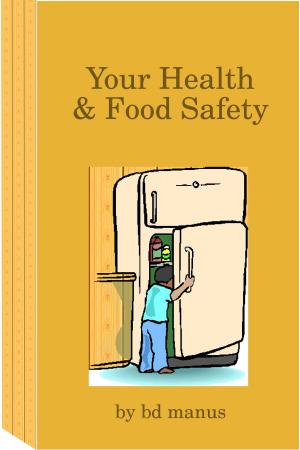Book cover of Your Health & Food Safety