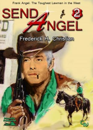 Cover of Angel 2: Send Angel!