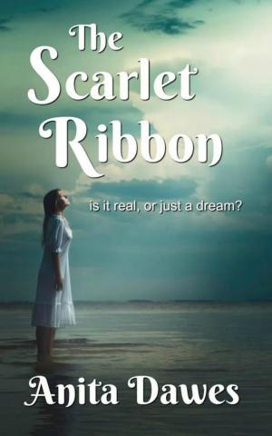 Book cover of The Scarlet Ribbon