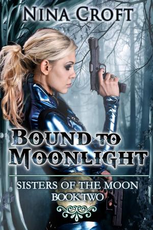 Book cover of Bound to Moonlight