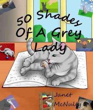 Cover of the book 50 Shades Of A Grey Lady by Brie Kraus
