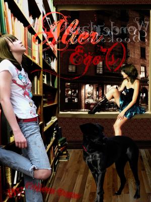 bigCover of the book Alter Ego(s) by 