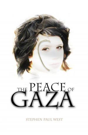 Book cover of Peace Of Gaza