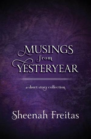 Cover of Musings from Yesteryear