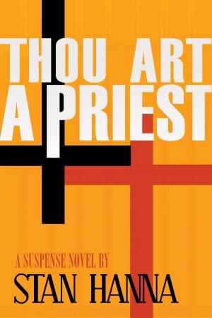 Book cover of Thou Art A Priest
