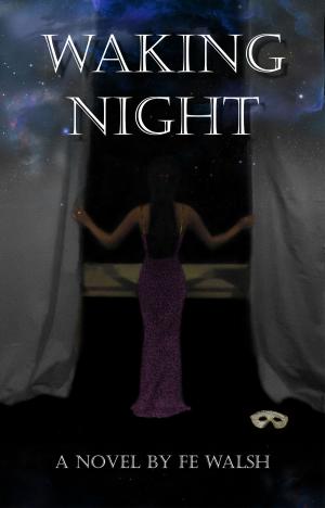 Cover of the book Waking Night by Bonnie R. Paulson