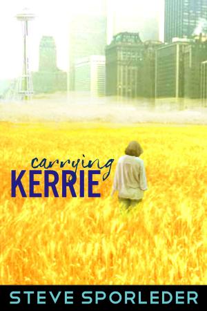 Cover of the book Carrying Kerrie by Eric Bray