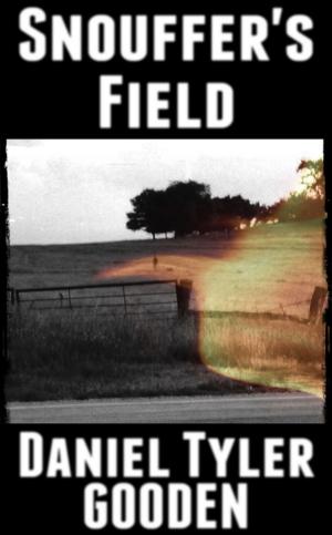 Cover of the book Snouffer's Field by Casey Mensing
