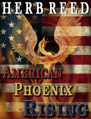 bigCover of the book American Phoenix Rising by 