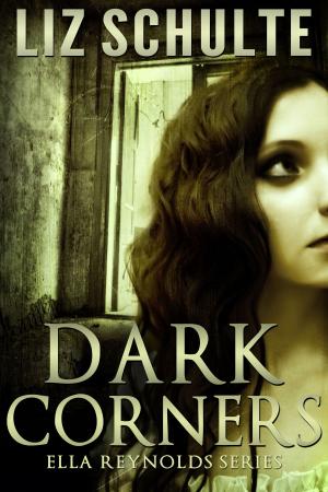 bigCover of the book Dark Corners by 