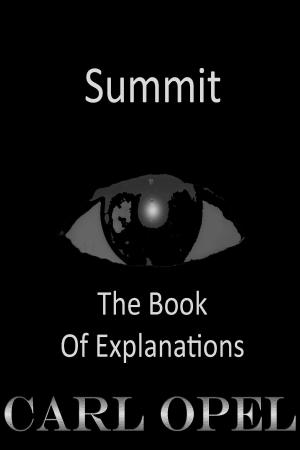 Cover of the book Summit: The Book Of Explanations by Mark Hill